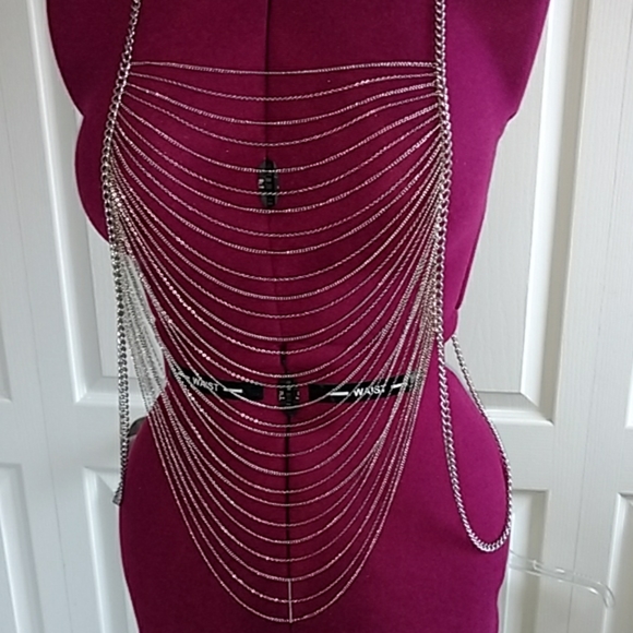 Body Chain - Picture 4 of 4